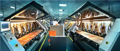 龍南5G網絡園區全覆蓋，技術咨詢助力工業換代升級